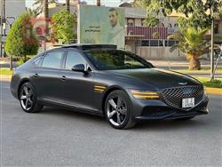 جنسس G80